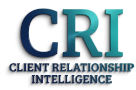 CRI — AI-Based Client Relationship Monitoring & Intelligence logo